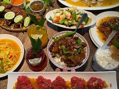 -小喜客·云南特色菜(纳西庭院店)