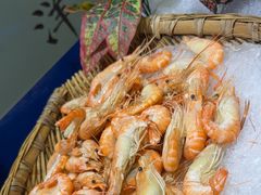 -海天盛宴新派海鲜自助餐厅(群力店)