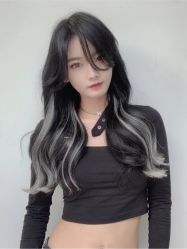 -乾健·烫染·接发SALON