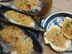 -老虎滩大连海鲜烧烤(建邺云锦路总店)