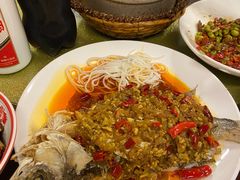 -堂瓦里·33年传统赣菜(第一街区店)