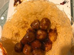 -阿英煲(凉城路店)