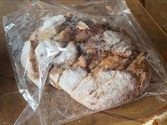 -佐敦面包铺·JORDAN BAKERY