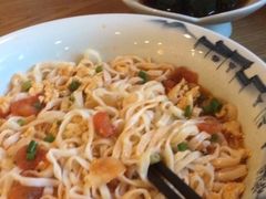 -难忘的面(五矿君澜酒店)