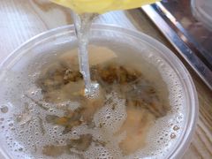 石花膏-爱啊石花膏