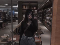 -茑屋书店(天目里店)