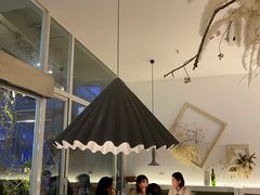 -春树下·树屋花房西餐厅(罍街AS1980店)