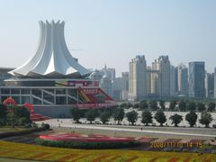 -南宁国际会展中心