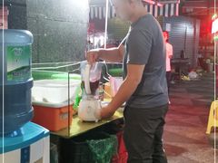 -夏食光安顺小舒冰粉冰浆(甲秀楼店)