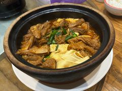 -新白鹿餐厅(银泰西湖文化广场店)