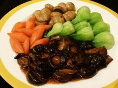 -新湖铂尔曼大酒店·日之升日餐厅