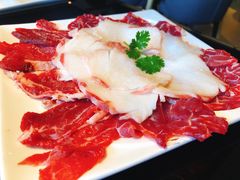 -衡山汇·高级粤菜(霄云路店)