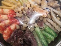 -农家乐·福建土菜(金榕北路店)