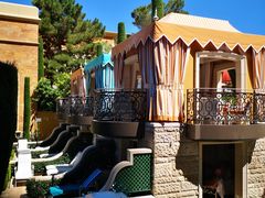 -拉斯维加斯永利酒店