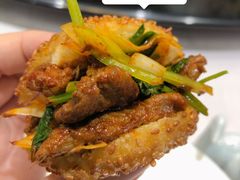 -味+新京宴·烤鸭·北京菜(创意谷店)