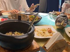 -干老四雅鱼饭店(滨江西路店)