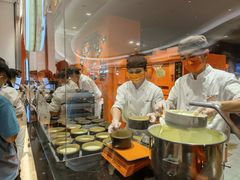 自助取餐区-KUMO KUMO甜品·冰淇淋(深圳壹方城店)