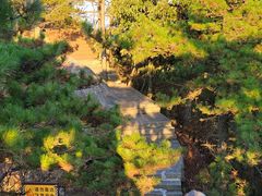 -罗田薄刀峰风景区