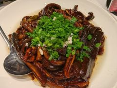 响油鳝丝-忆家一宴(大木桥路旗舰店)
