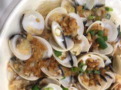 -煲煲掂风味煲仔饭餐厅(西区店)