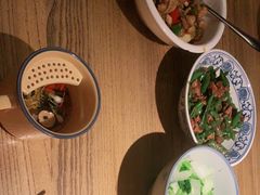 -农耕记·湖南土菜(halo广场店)