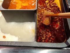 -洞子口重庆鲜货火锅(楚翘城旗舰店)