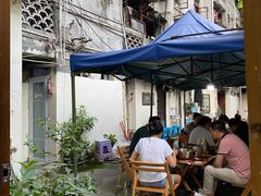 -老瓦房冷锅串串(文殊院店)