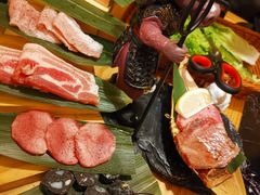 -龍二烧肉酒场(九亭店)