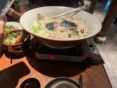 -山涧肴·泉水煮活鱼(坂田店)