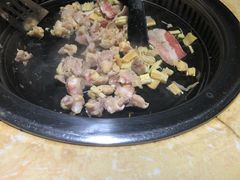 -东北烤肉(钟鼎名悦店)