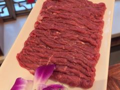 -南门涮肉(天坛南门店)