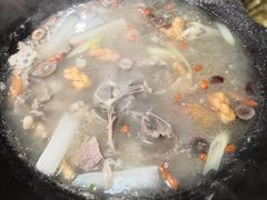 -巴陵亿口香·招牌卤虾(天马店)