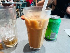 -荣记·囍粤茶餐厅(花都店)
