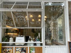 -绿小院(荔湾店)