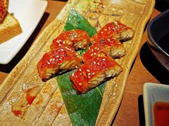 -岩也·日料与酒(龙岗天安云谷店)