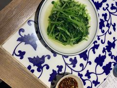 -印巷里主题餐厅(马鞍山店)