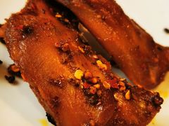 -老妈秘制兔头(春熙路店)