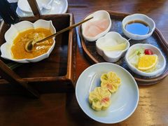 -蟹村草堂·苏式园林人文农家·大闸蟹