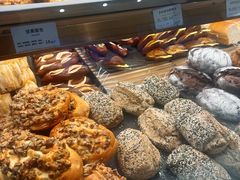 -烘焙町面包店(西四店)