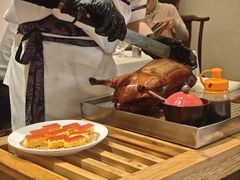 -花家怡园(四合院总店)