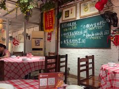 -龙桥私厨·姜花菊花过桥鱼·顺德菜(容桂店)