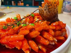 松鼠桂鱼-探花·意境江南菜·唐伯虎文化体验店·松鼠桂鱼(观前店)