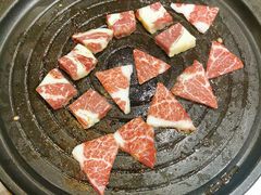 -龙记珍牛和牛烧肉(龙南街店)