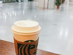 -星巴克(武汉协和医院店)