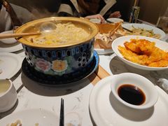 -关东小磨东北菜(漕河泾印象城店)