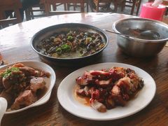 -大赤坎肥仔强烧味海鲜餐厅(大赤坎店)