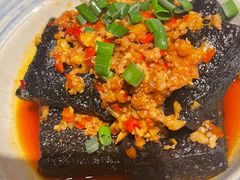 -隐厨·中国菜馆(三里屯T+MALL店)