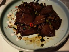 -马仕玖煲·融合菜·酥不腻烤鸭(人大店)