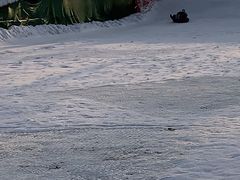 -北京亚布洛尼朝阳公园滑雪场