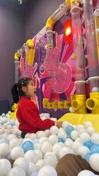 -MELAND CLUB亲子乐园·派对·餐厅(北京芳圆里ID MALL店)